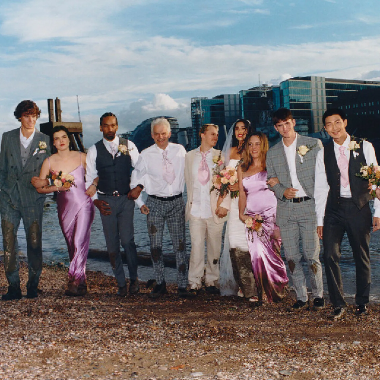 RM's Solo Track Nuts Reaches Number One on Worldwide iTunes Song Chart