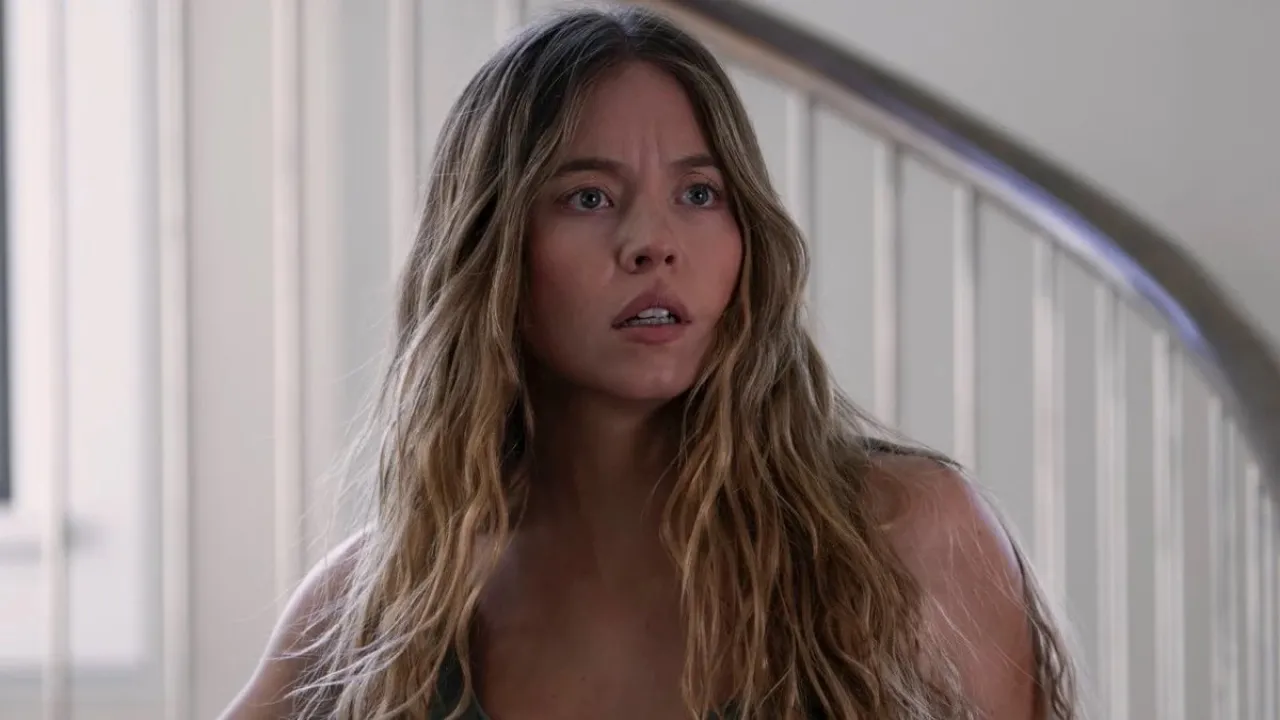 Sydney Sweeney's Unintentionally Hilarious Performance Anchors Paul Feig's 'The Housemaid'