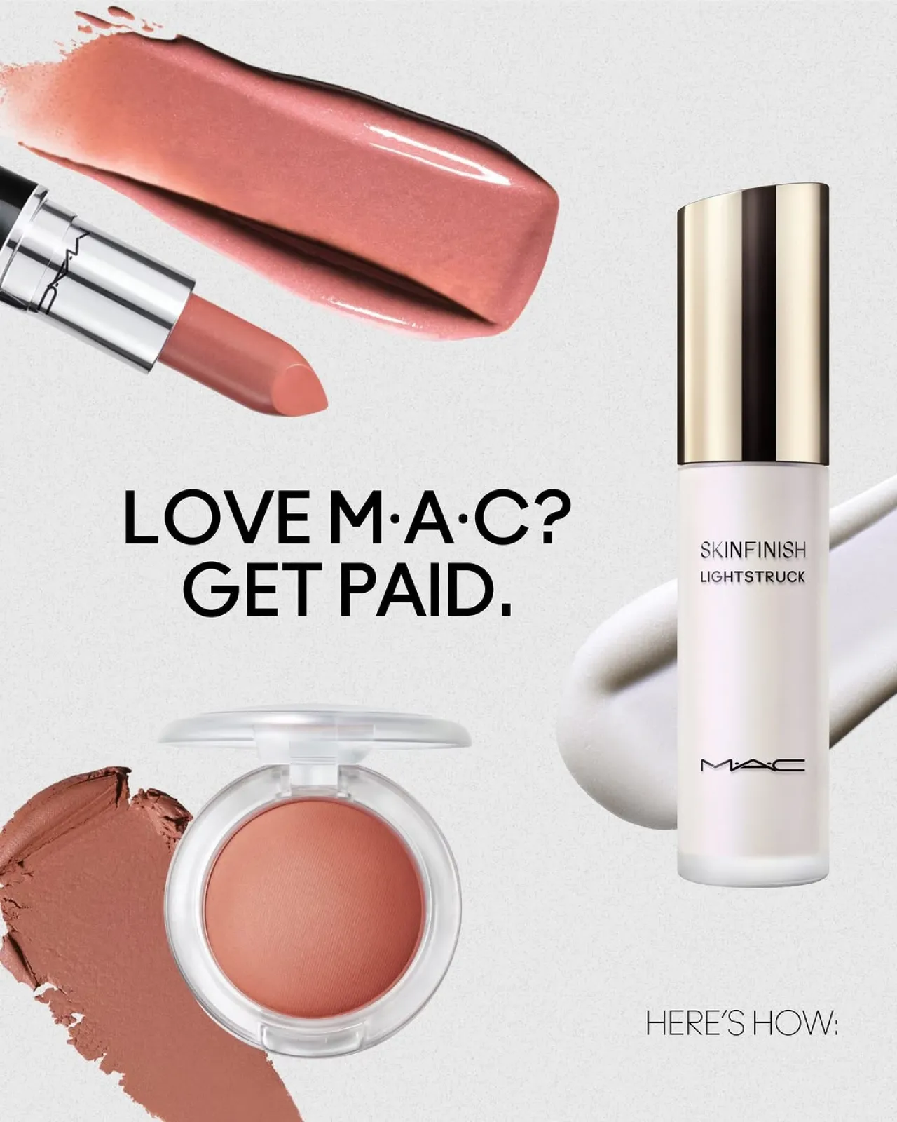 MAC Cosmetics Launches CLUB MAC to Empower Brand Ambassadors and Influencers