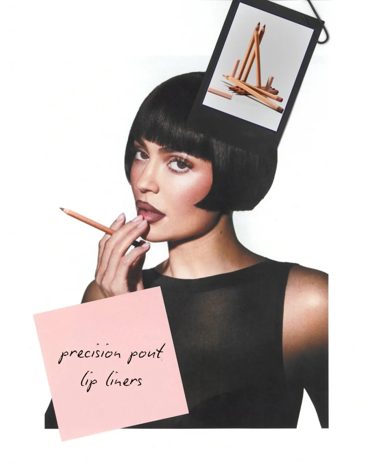 Kylie Jenner Unveils Top Seasonal Picks for Holiday Shopping