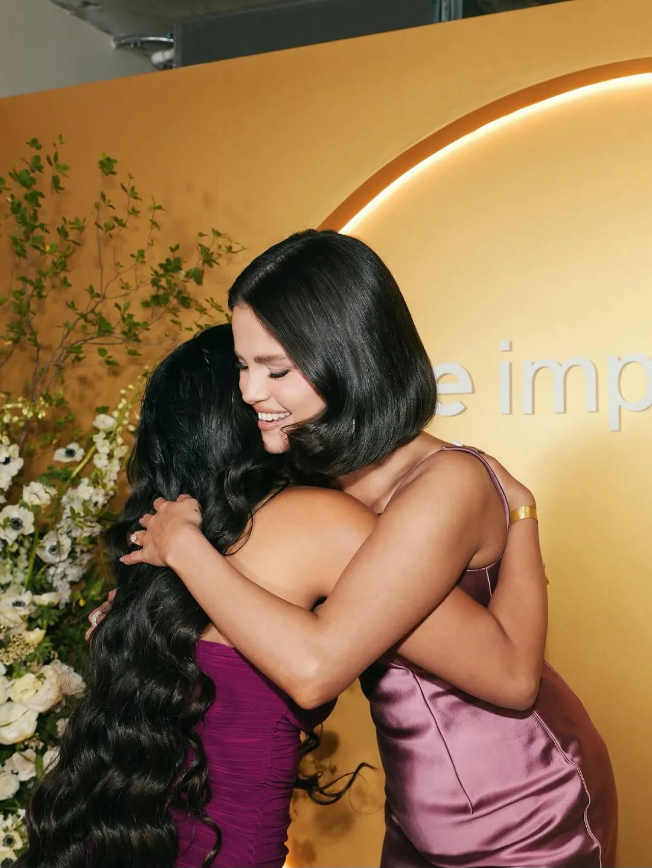 Selena Gomez Highlights Global Youth Mental Health Impact of Rare Beauty Fundraising