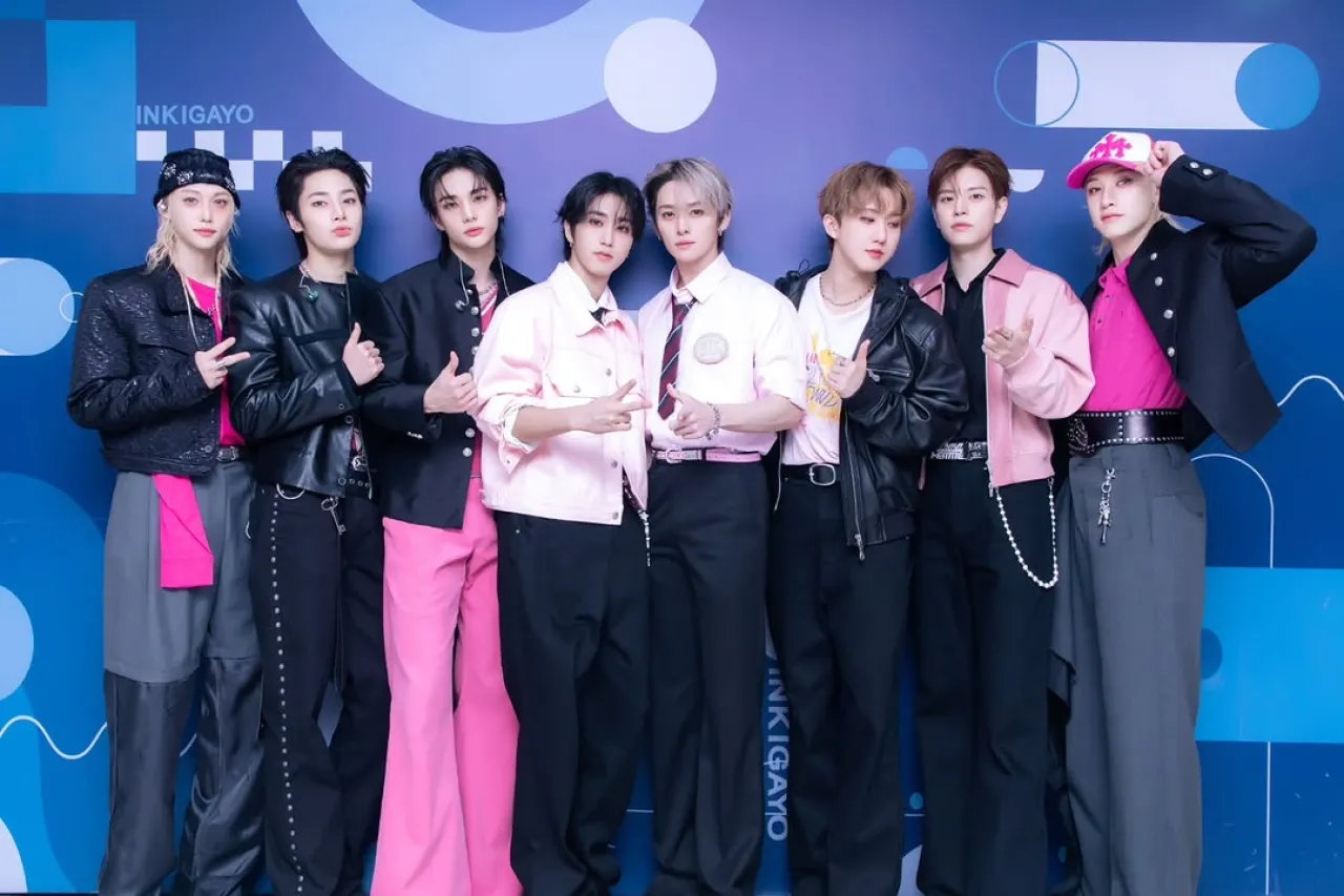 Stray Kids Extend Billboard Reign with Multiple Chart Records and Top 10 Stay