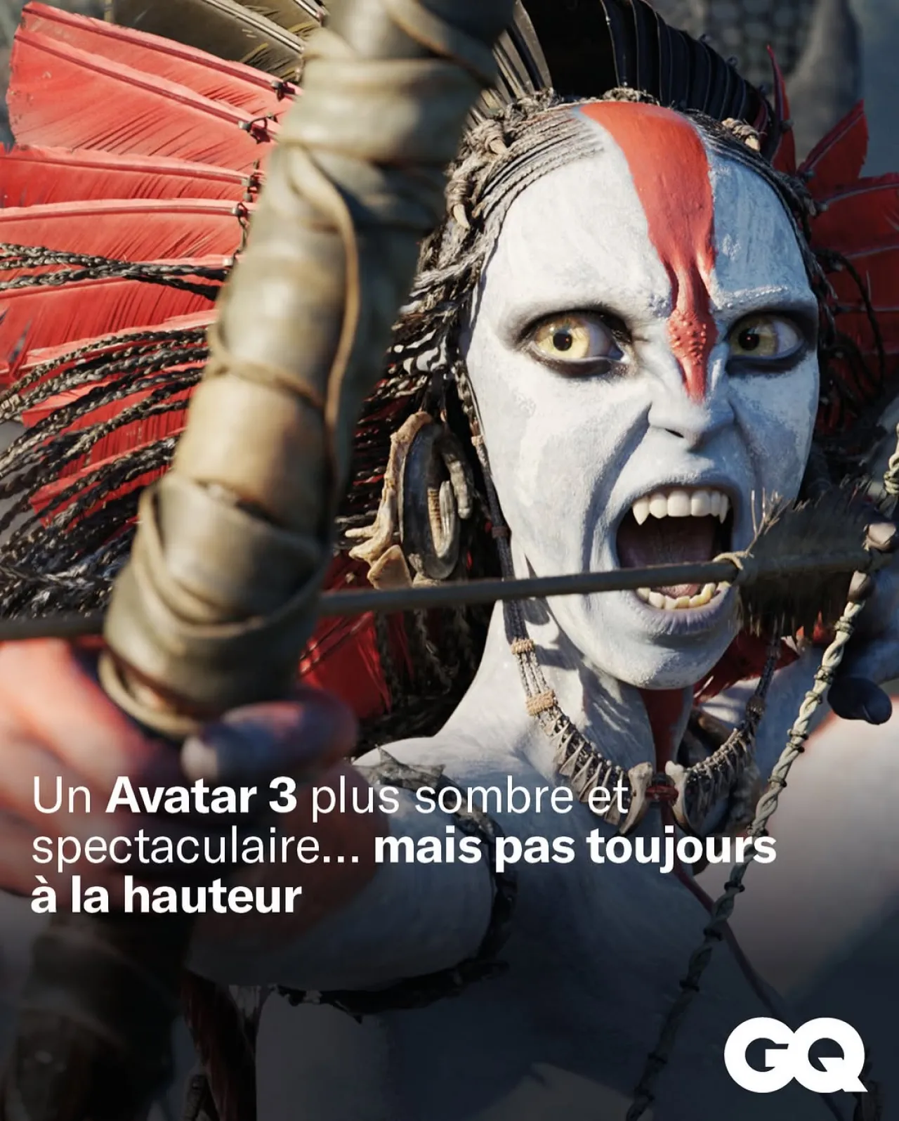 Avatar: The Fire and the Ashes Review - A Visual Spectacle with Narrative Flaws