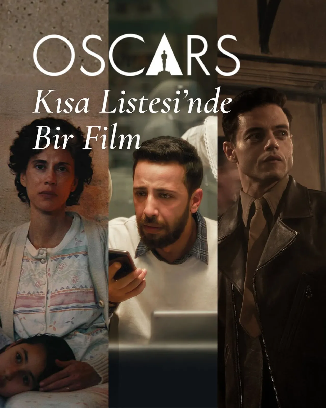 Turkish Films Advance in Oscars Race with Multiple Category Placements