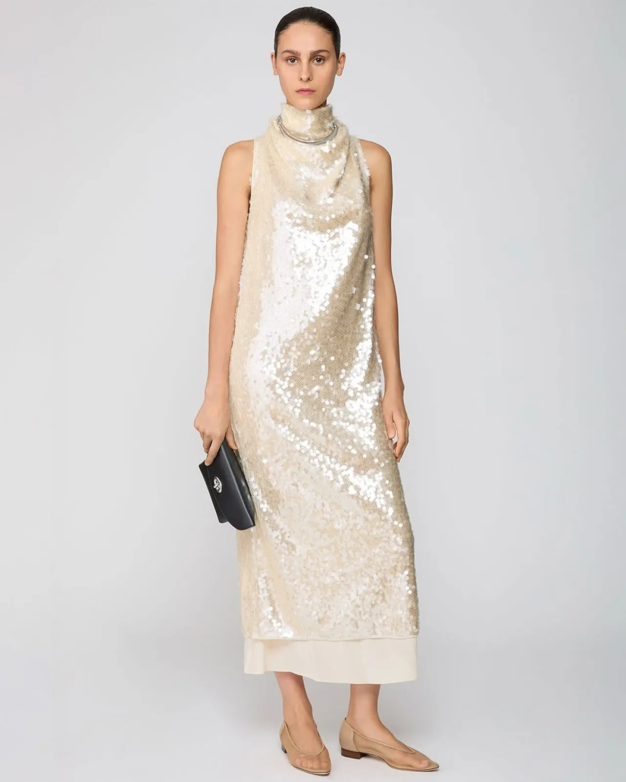 Altuzarra Unveils The Noor Dress for Resort 2026 Collection