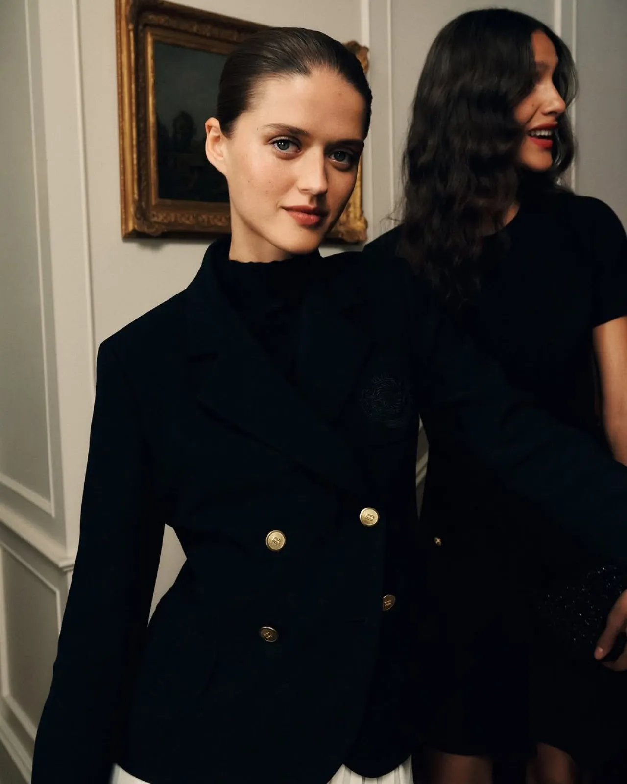 Tommy Hilfiger Unveils New Holiday Collection for Festive Season Style