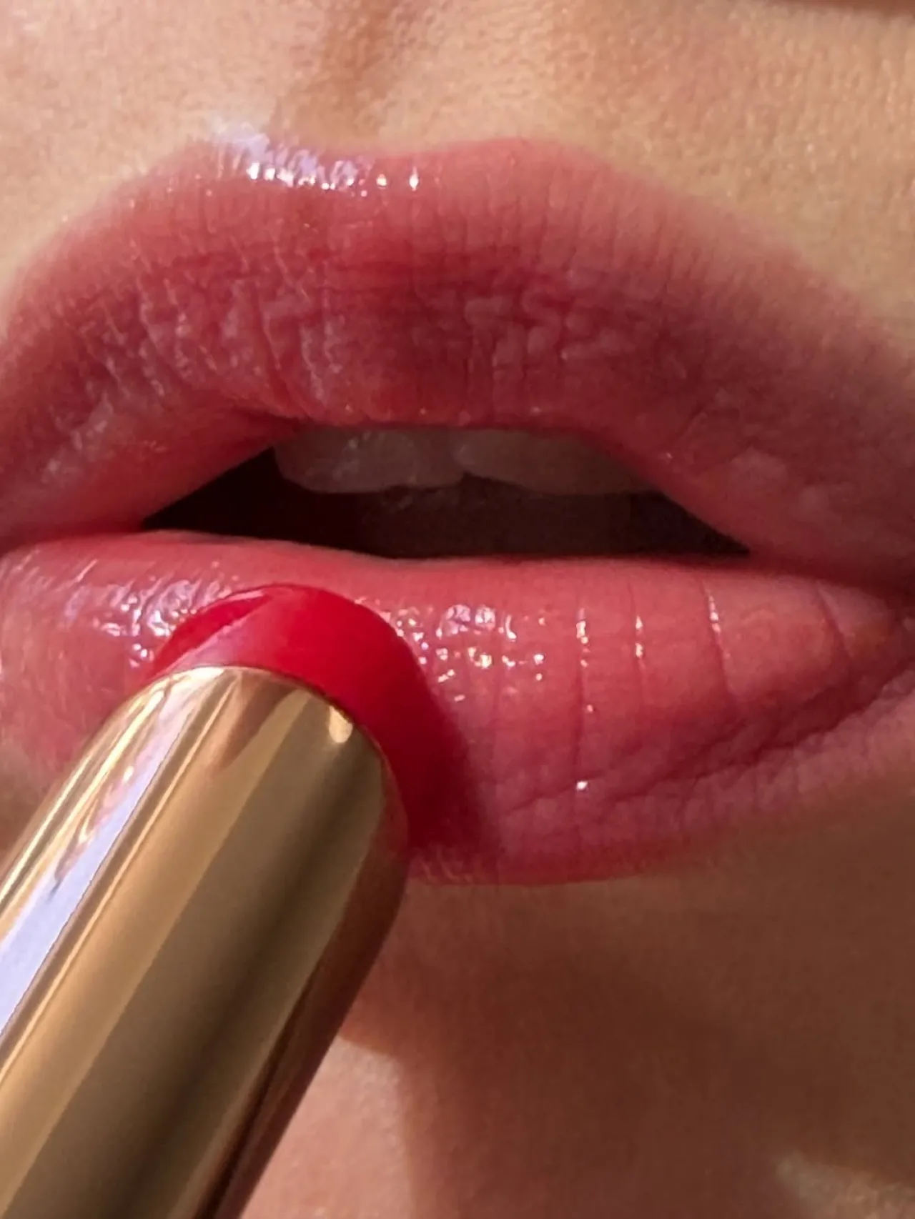 NARS Afterglow Lip Balm Launches with Buildable Color and 24-Hour Hydration