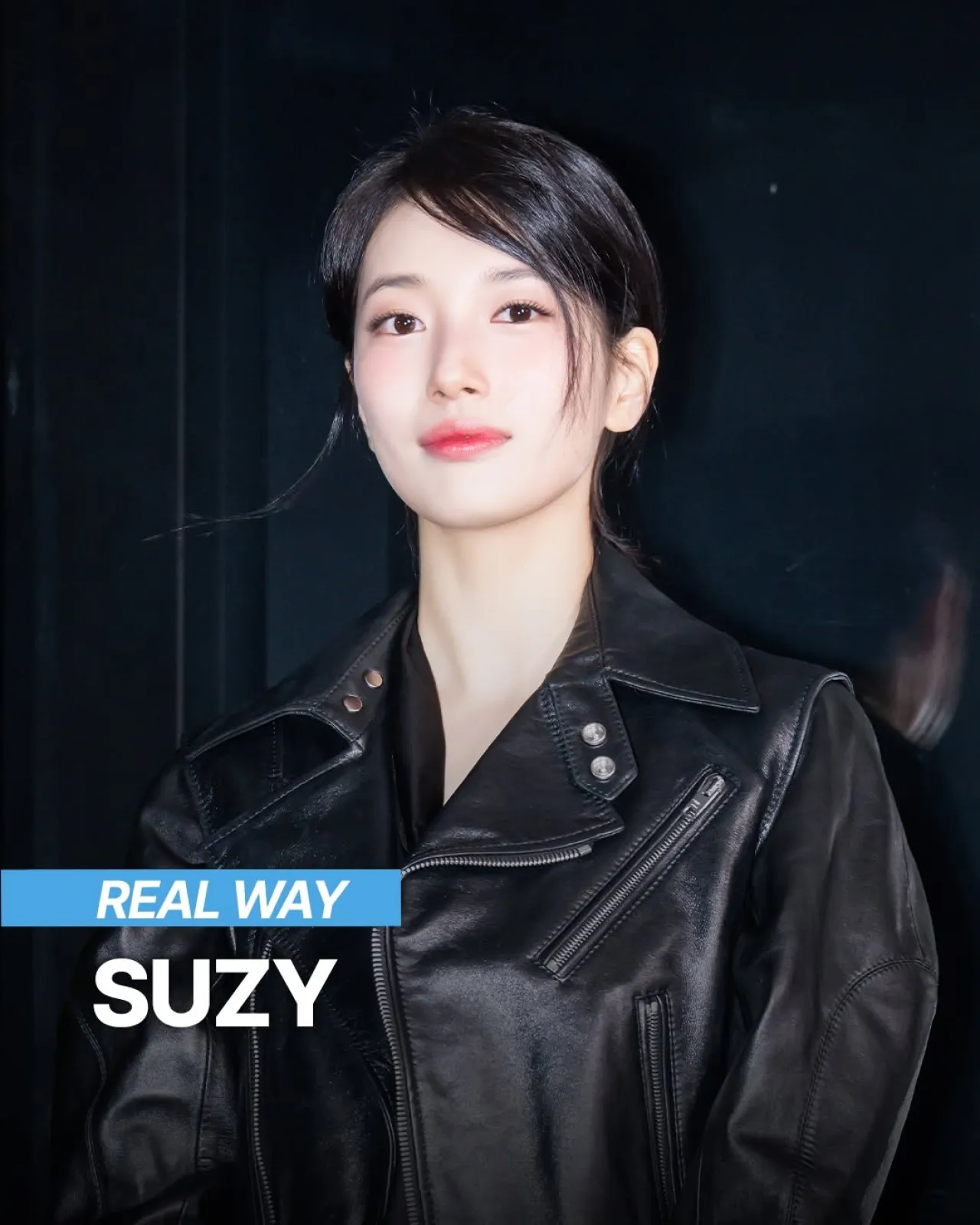 Suzy Hosts Exclusive Year-End Brand Event in Seoul