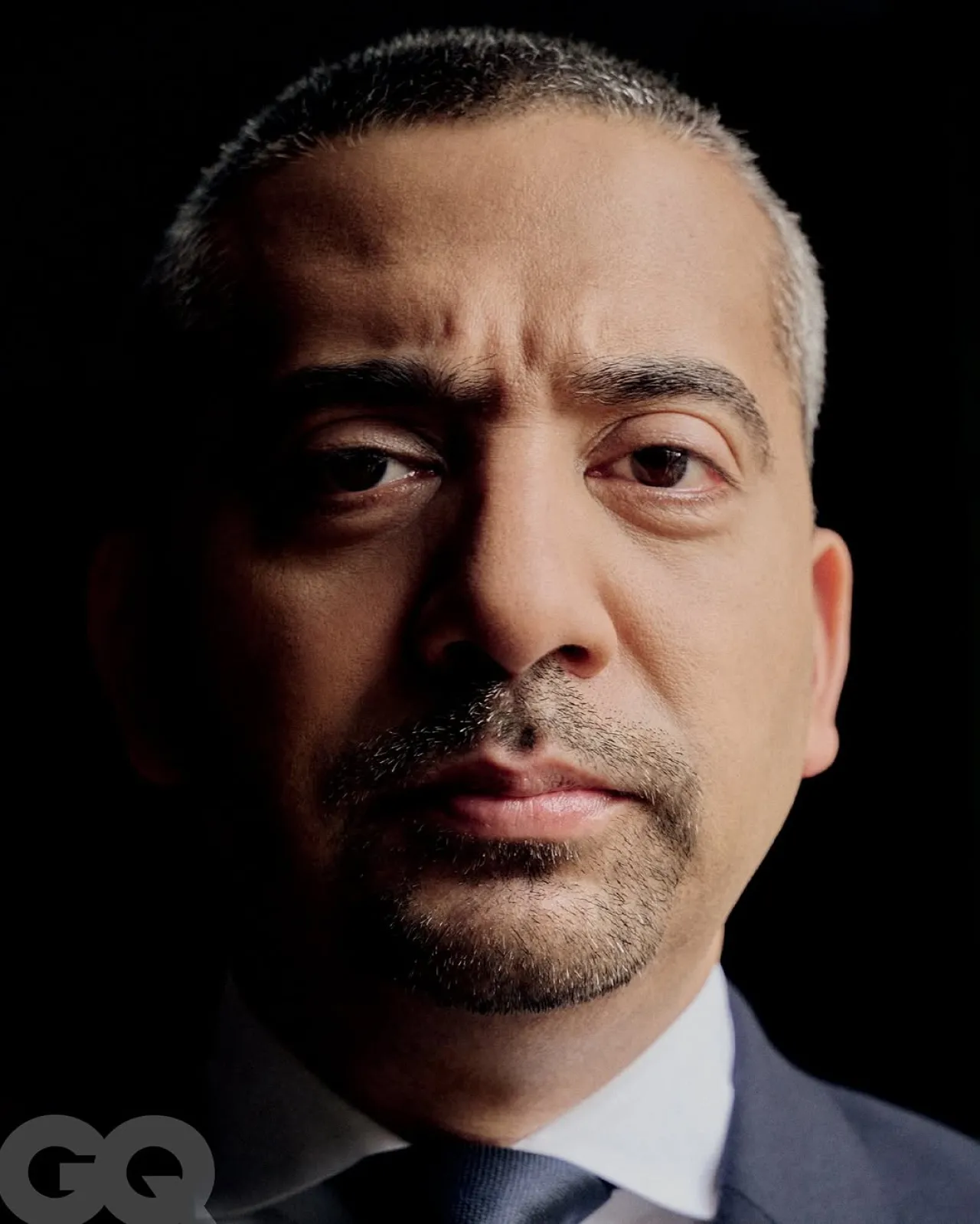 Mehdi Hasan Challenges Mainstream Media Narratives with Independent Platform Zeteo