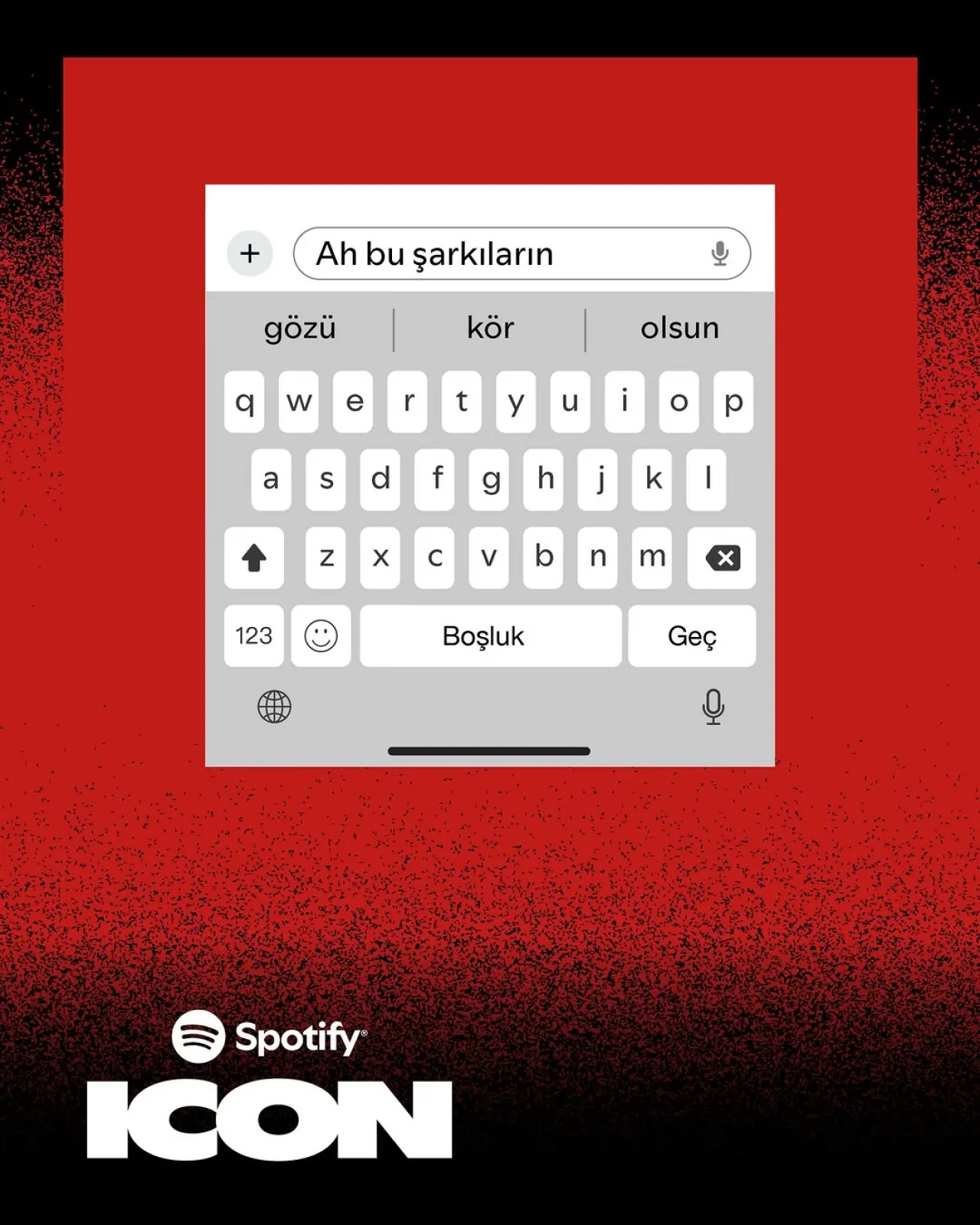 Iconic Turkish Artists Featured in Spotify's 'ICON Türkiye' Playlist