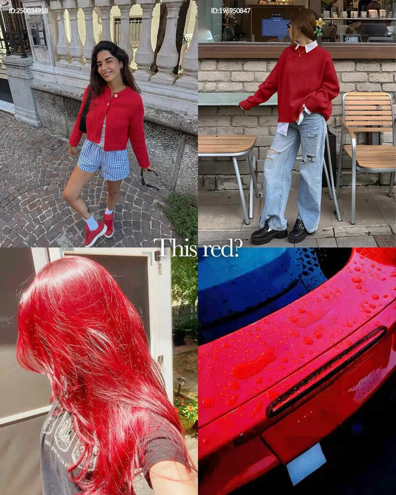 Shein's Fashion Data Reveals Latest Style Trends and Community Vibes