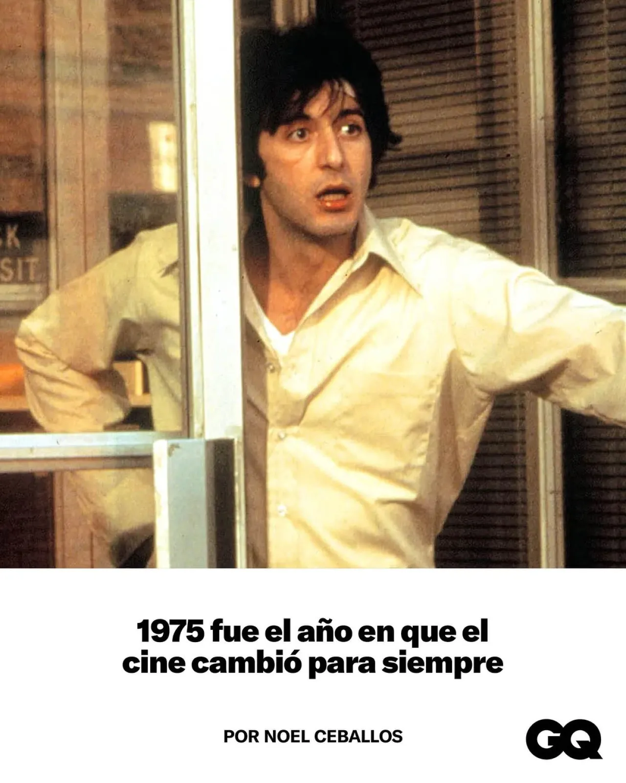 1975: The Revolutionary Year That Transformed Global Cinema