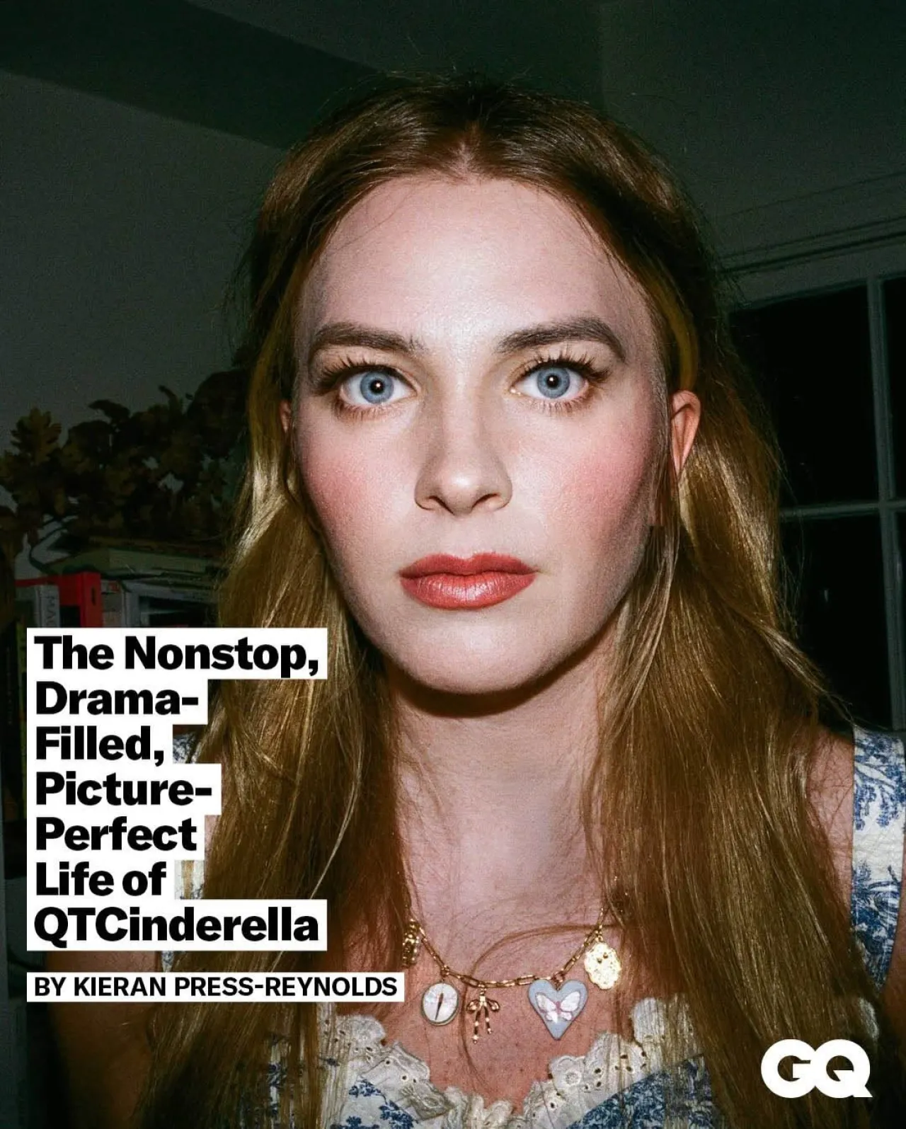 QTCinderella on the Pressures and Politics of Creating the Streamer Awards