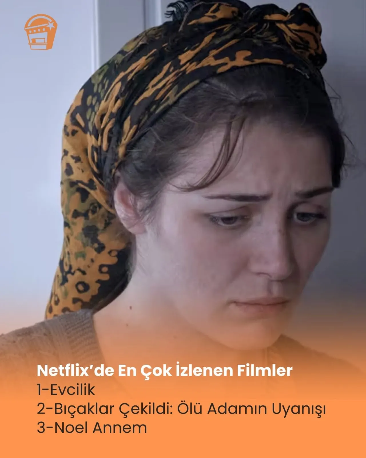 Top-Ranked Shows and Movies on Turkish Digital Platforms Revealed for December 8-14, 2025