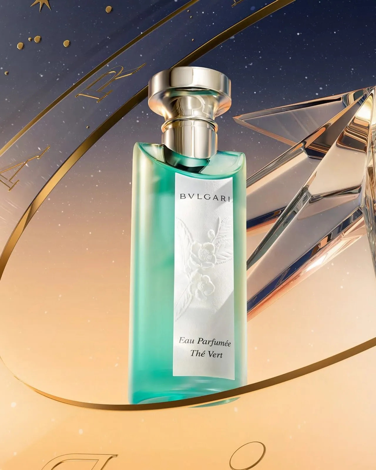 Bvlgari Unveils Festive Fragrance Symphony: A Gift of Scented Emotions