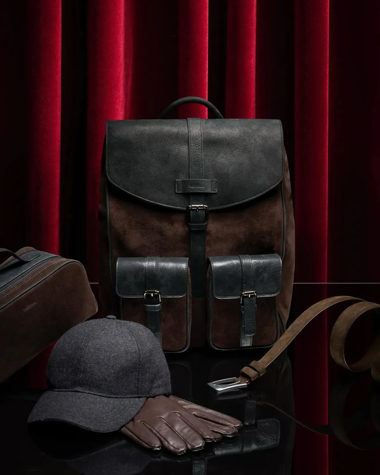 Network's Signature Style Inspires Premium New Year's Gift Collection