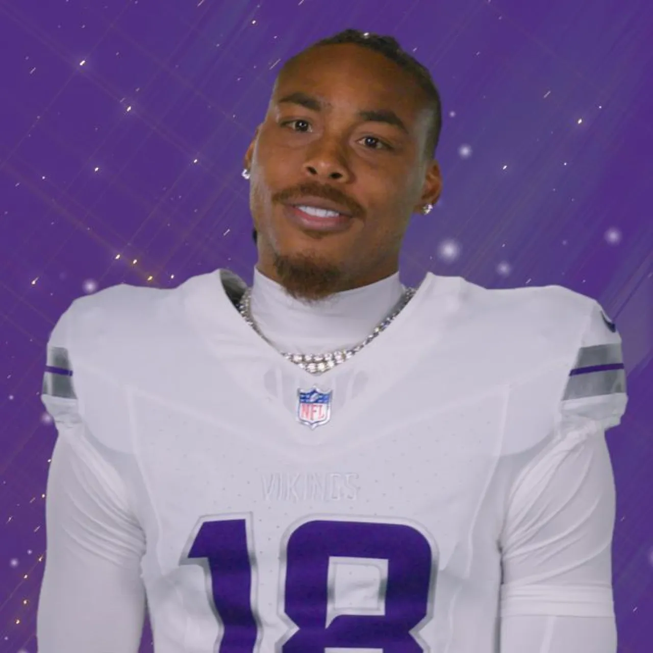 Santa Claus's Surprising Role on the Gridiron: A Festive NFL Analysis