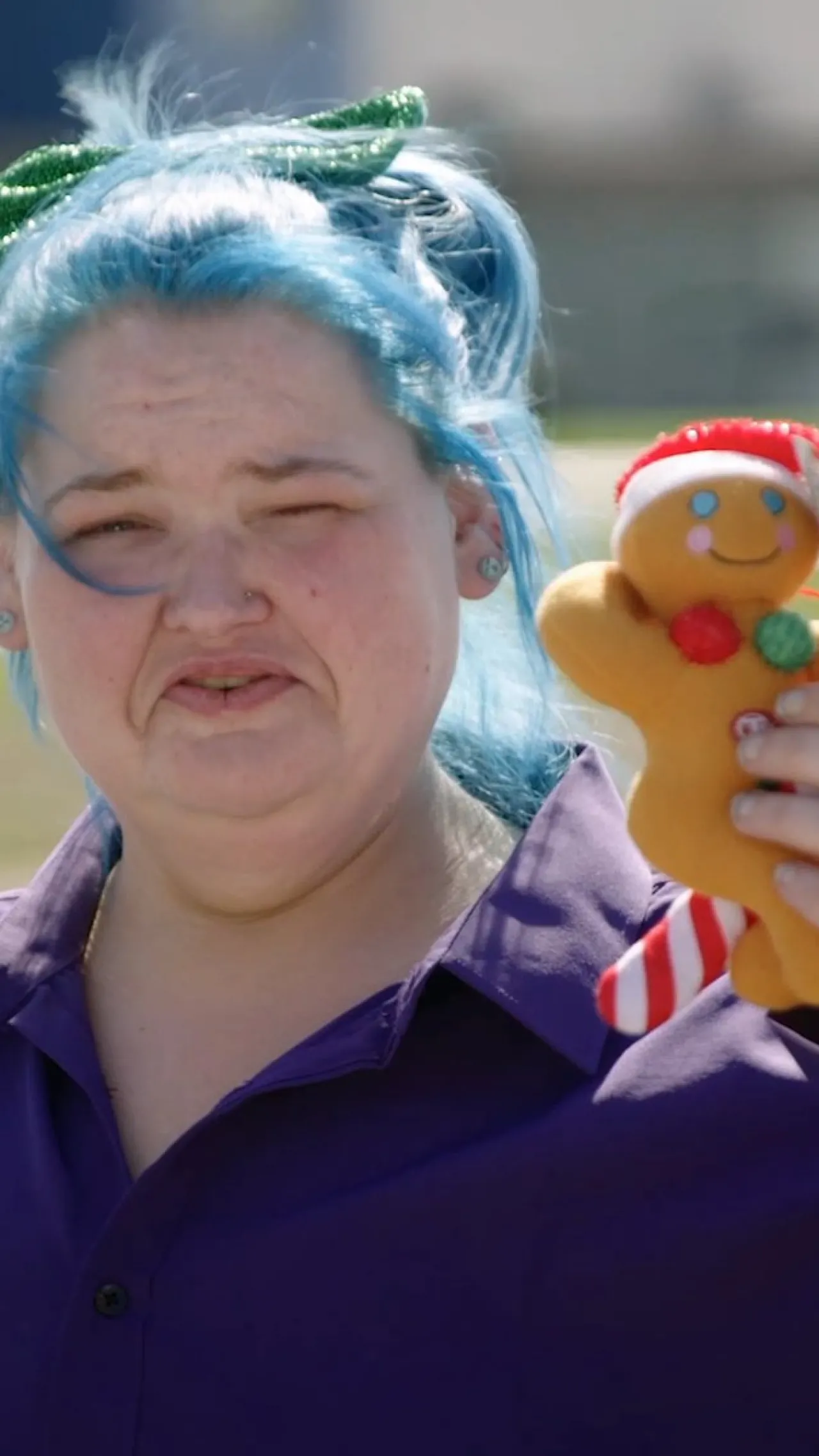 New Season of 1000-lb Sisters Premieres January 7 on Discovery+