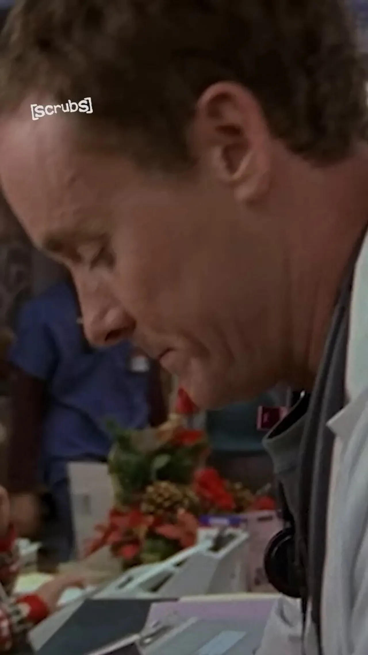 Hulu's 'Holiday Spirit' Comedy Special Released for the Festive Season