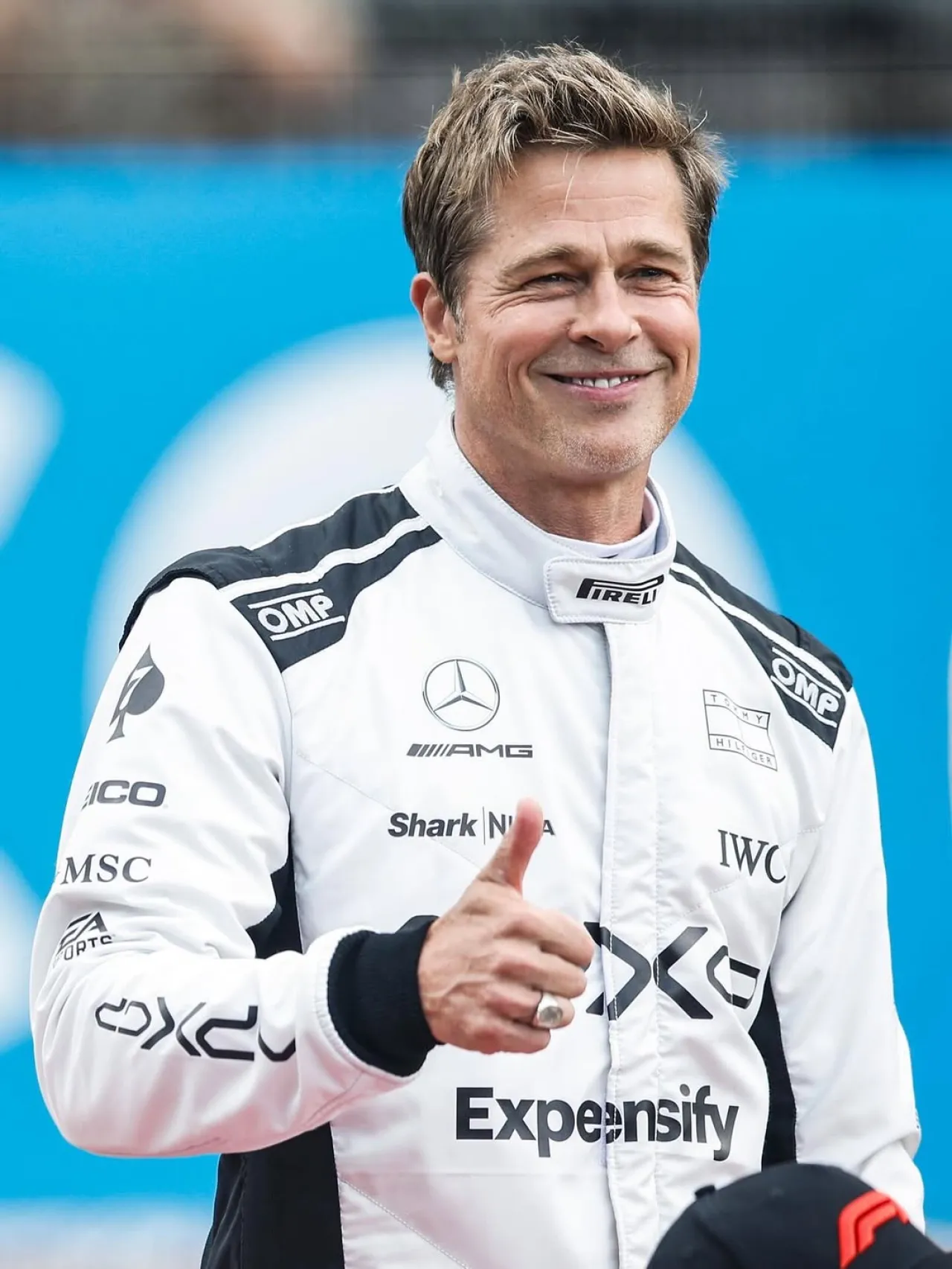 Brad Pitt Celebrates 62nd Birthday as an Enduring Hollywood Icon