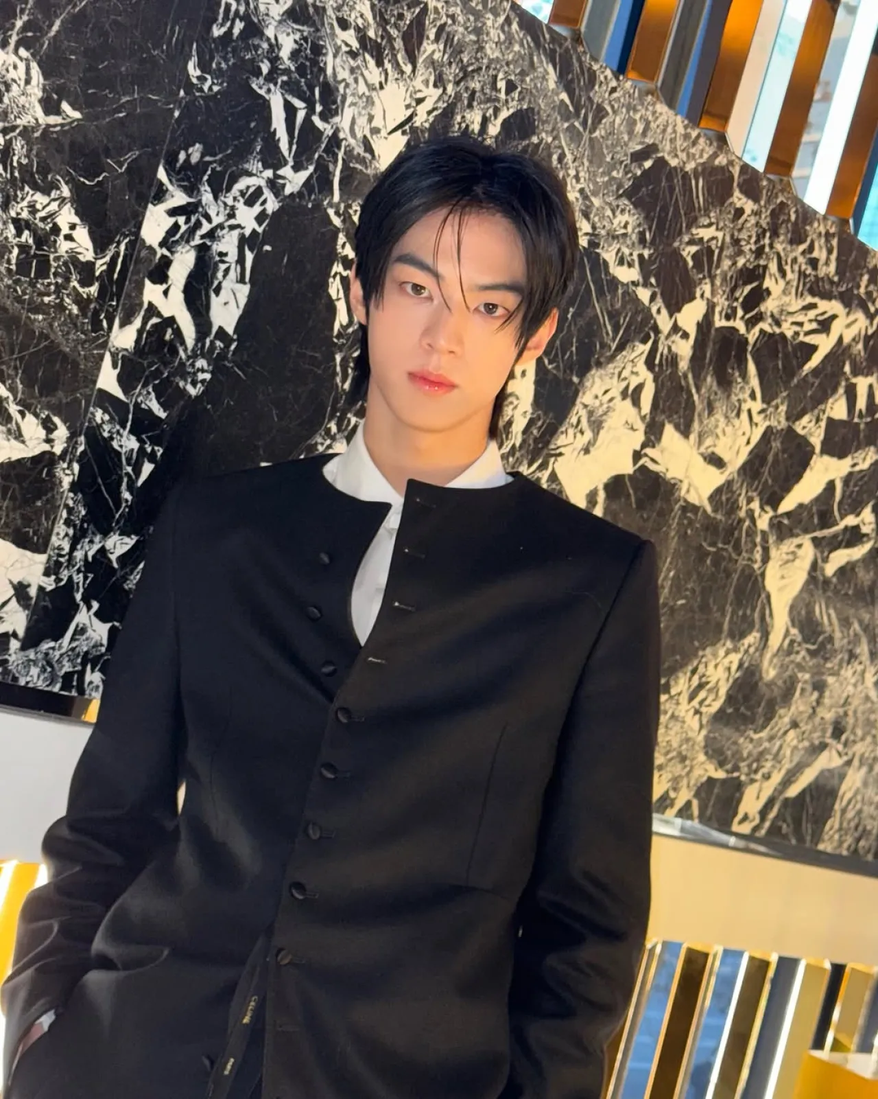 TWS Announces First Fan Meeting 'TWS 247WithUs' in Collaboration with CELINE