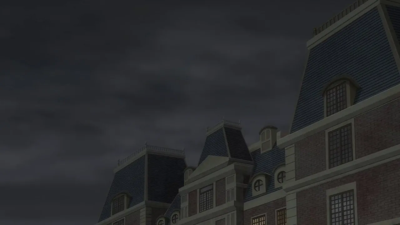 Liar Game TV Anime Adaptation by Madhouse Set for April 2026 Release, New Trailer Revealed