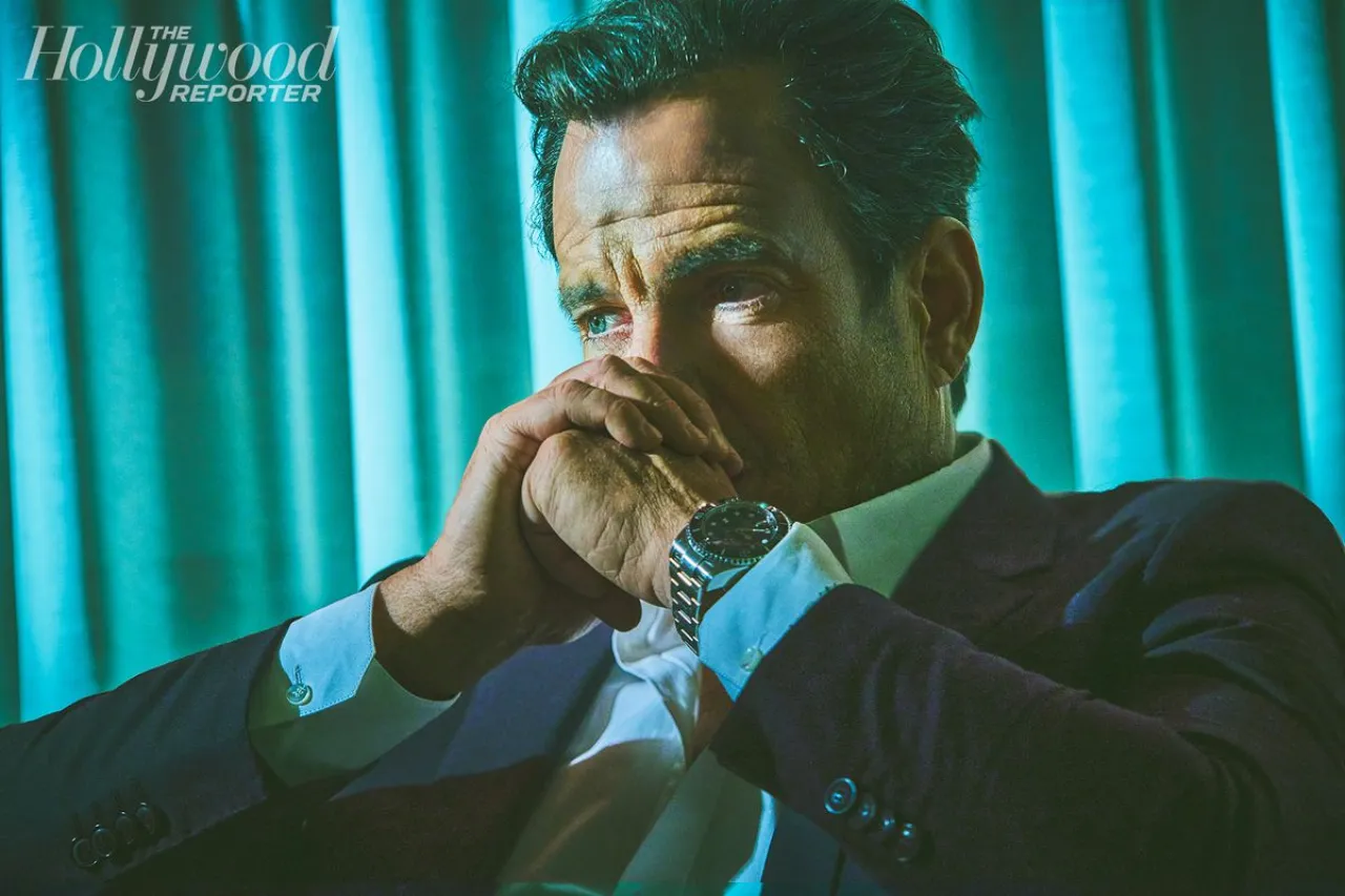 Will Arnett Embraces Vulnerability and Serious Acting Role in New Awards Contender