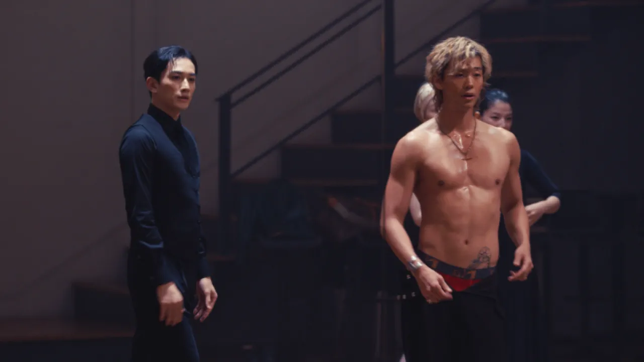 Netflix Secures Live-Action Film Rights for Acclaimed Manga '10DANCE'