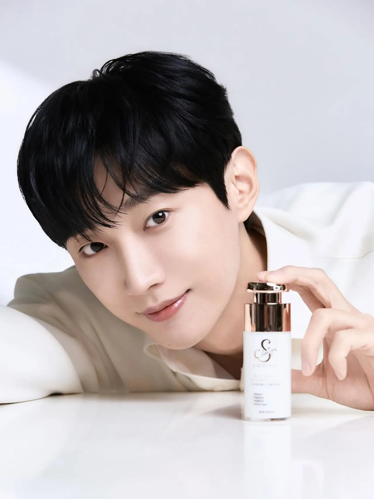 K-Pop Star Jinyoung's Brand Choshu Gains Popularity in Taiwan
