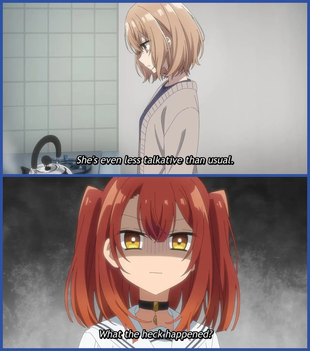 New Horror Anime "Watashi wo Tabetai, Hitodenashi" Features a Monster's Unsettling Hunger