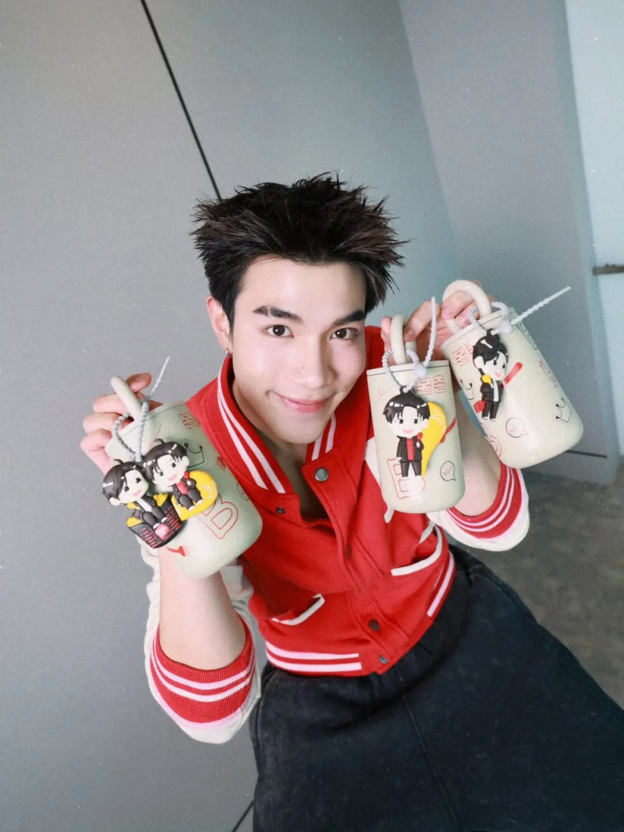 Gemini and Fourth Launch Exclusive Bonchon Tumbler Collection