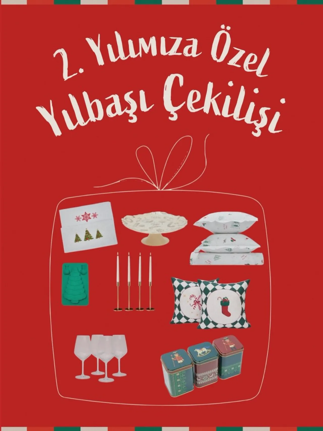 Trendyolmilla Launches New Year's Giveaway for 2nd Anniversary