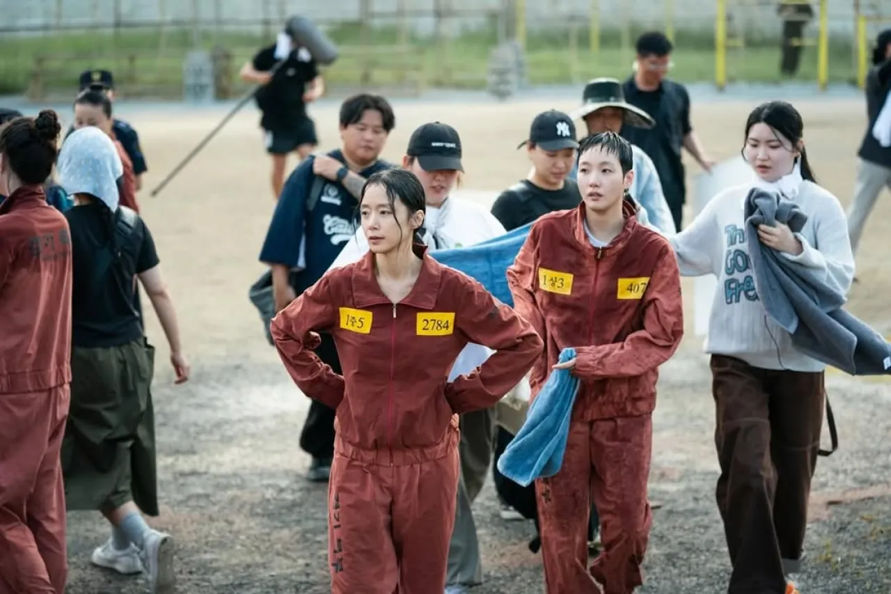 Netflix's 'The Price of Confession' Brings Stellar Cast and Gripping Plot to Global Audience