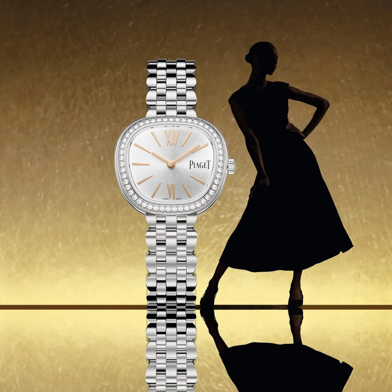 Piaget's Timeless Gifts: The Art of Defying Time