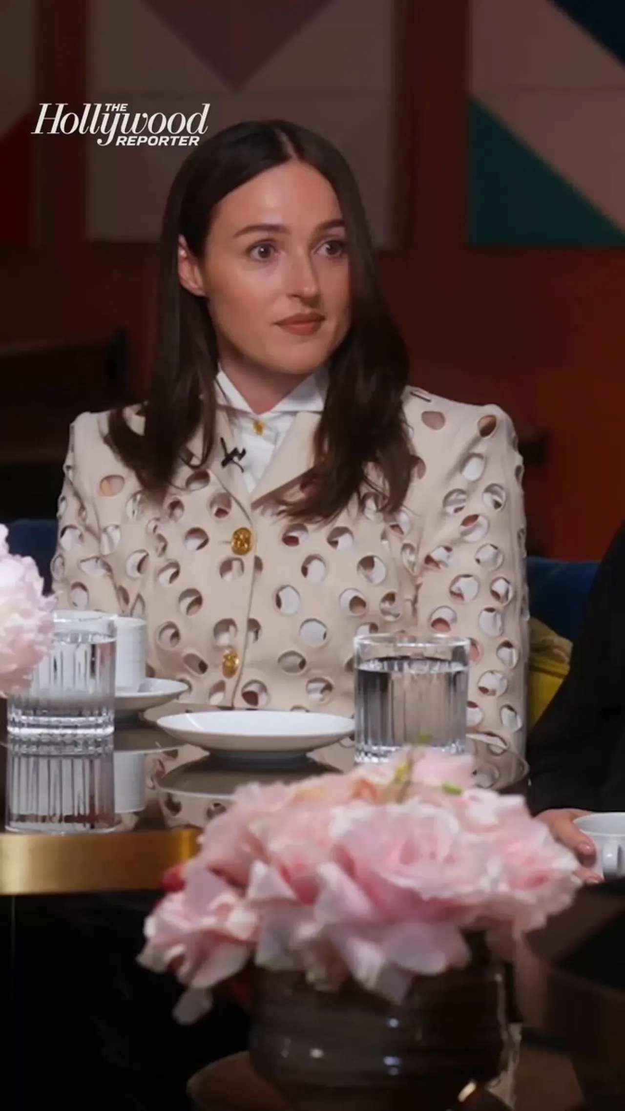 Renate Reinsve on Deepening Collaboration with Joachim Trier in New Film 'Sentimental Value'