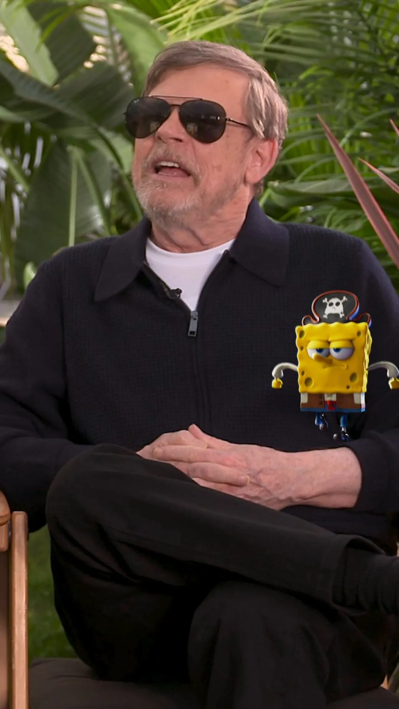 New SpongeBob Movie 'Search for SquarePants' Releases Exclusively in Theaters