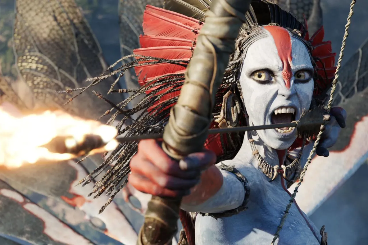 Avatar: Fire and Ash Hits Theaters, Hailed as the Best Film in the Franchise