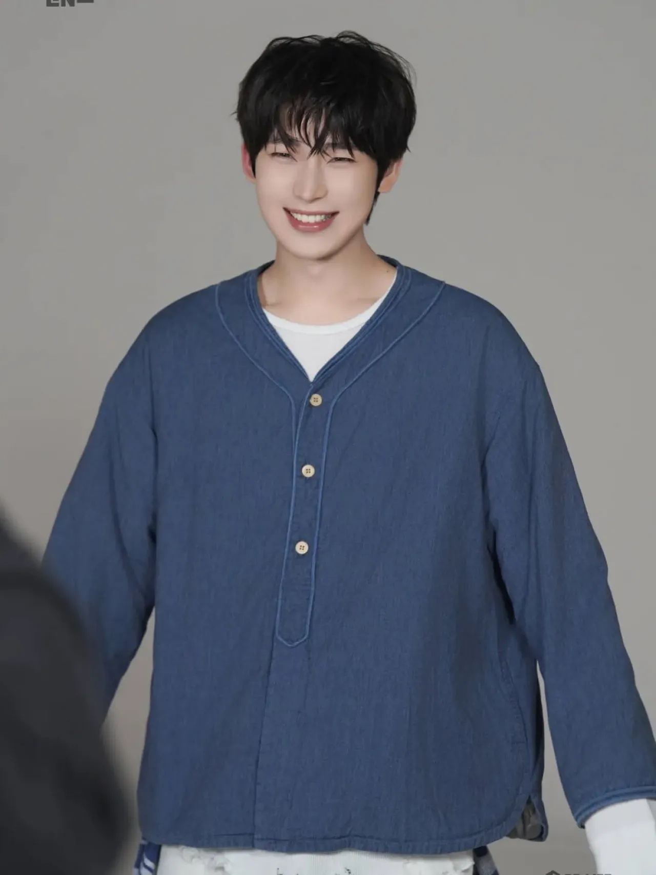 ENHYPEN's Sunoo Donates 50 Million Won to Samsung Medical Center for Child and Adolescent Mental Health