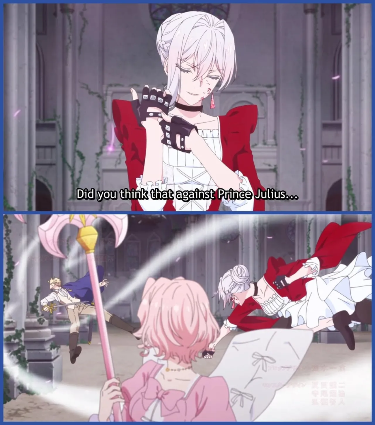 New Anime "May I Ask for One Final Thing" Now Available for Fan Ratings on MyAnimeList