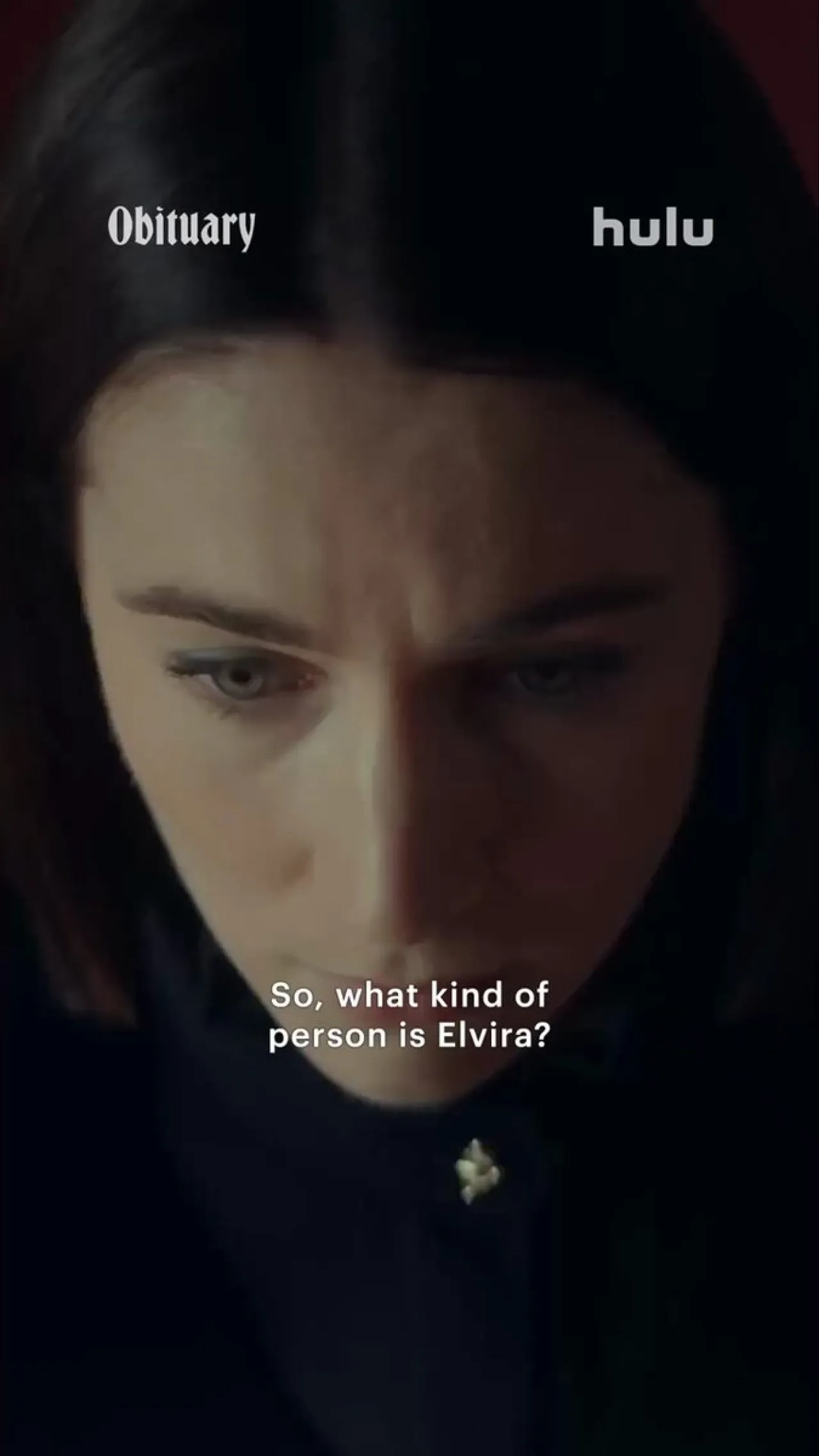 Elvira: The Sweet and Innocent Obituary Writer of Hulu's 'Only Murders in the Building'