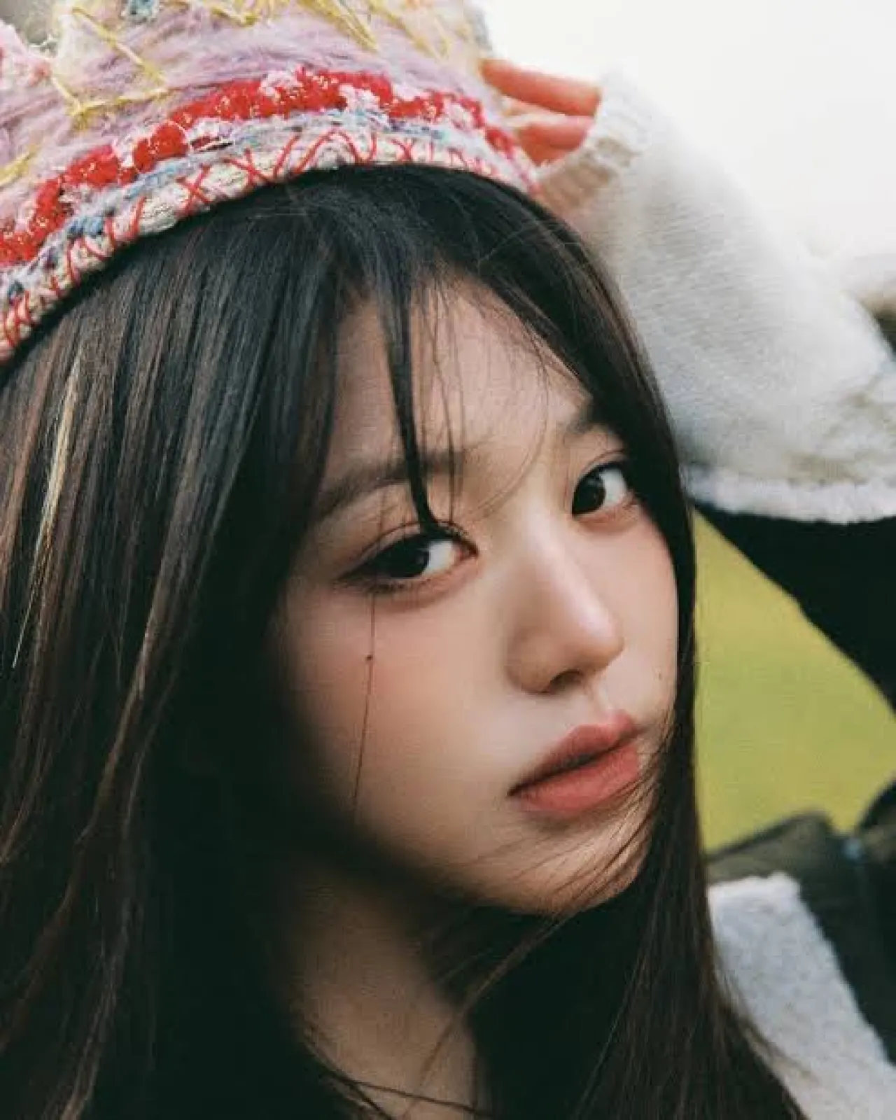 BLACKPINK and IVE Dominate 2025 Brand Reputation Rankings for Girl Group Members