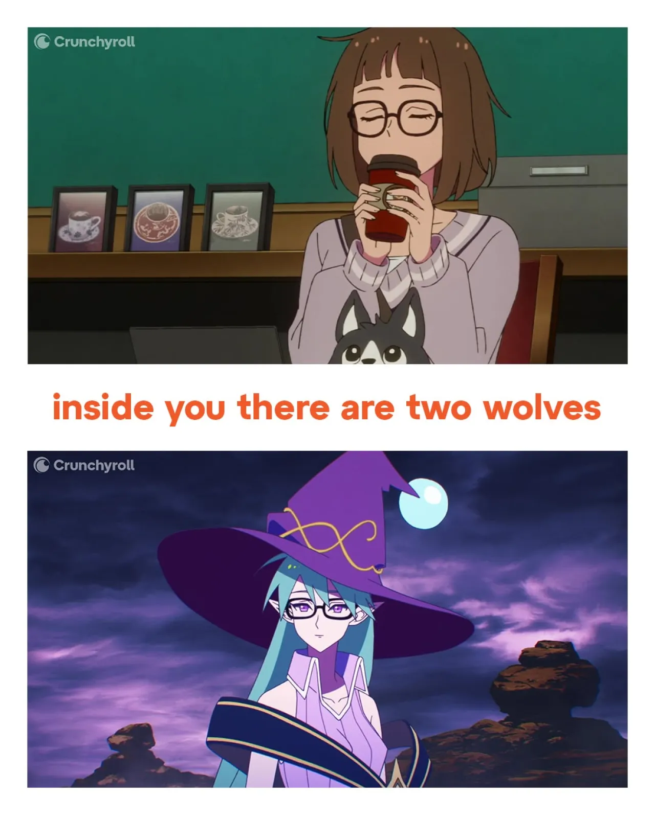 Crunchyroll Launches "Let's Play" Gaming Channel for Anime Fans