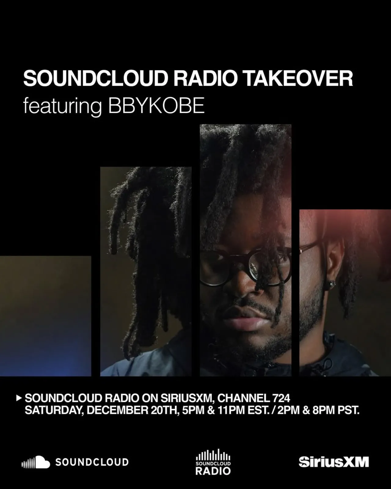 Detroit's bbykobe Takes Over SoundCloud Radio on SiriusXM