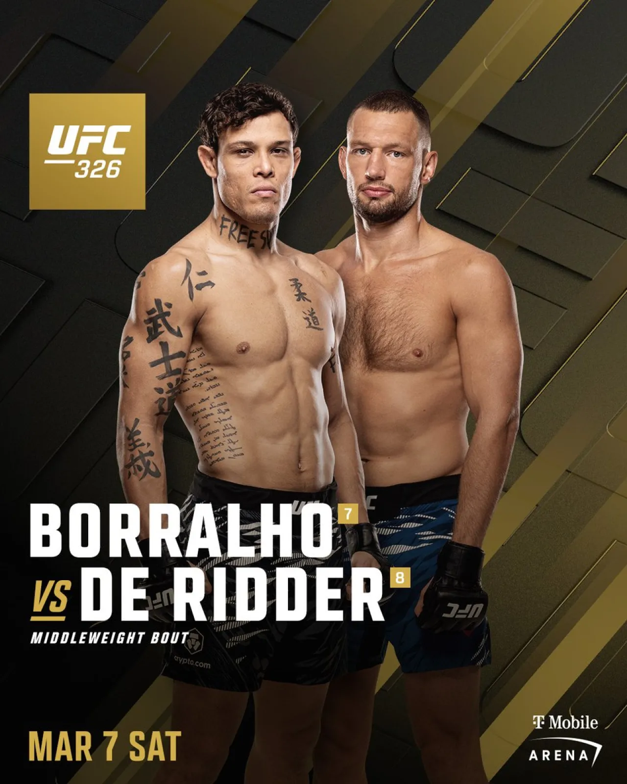 Paramount+ Secures Exclusive UFC Streaming Rights in the Americas