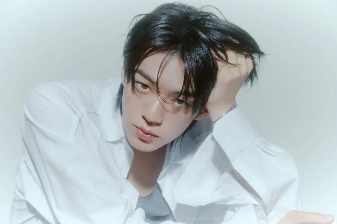 TWS Dohoon Tops December Rookie Brand Reputation Rankings