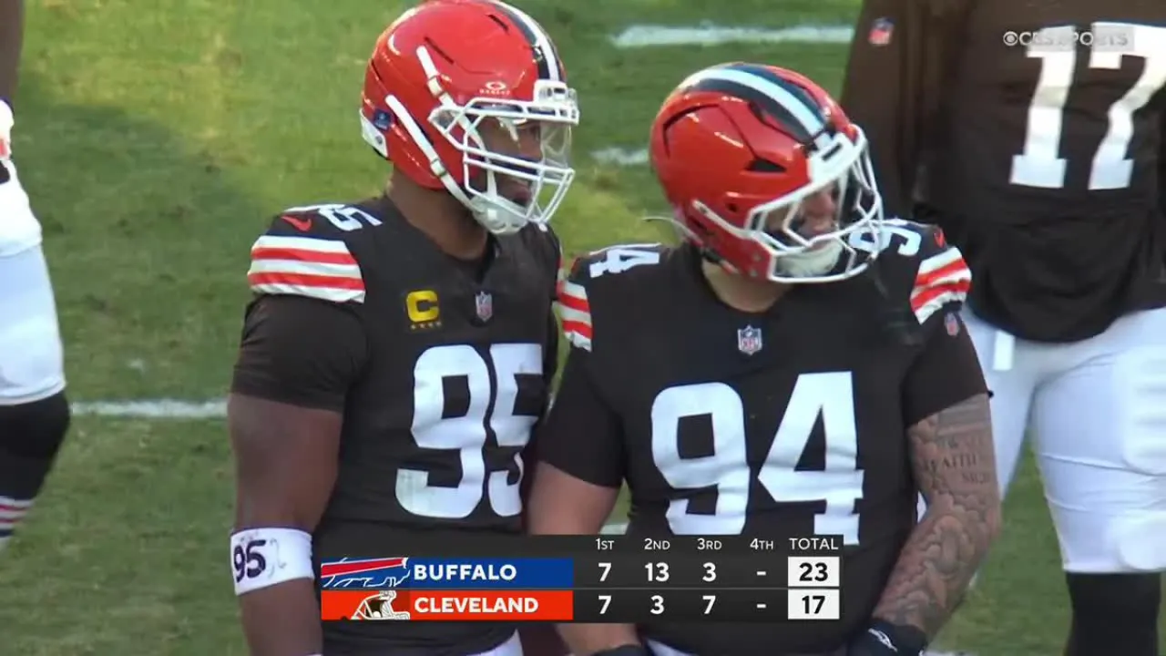 Paramount+ Becomes New Home for CBS Sports' NFL on CBS Broadcasts