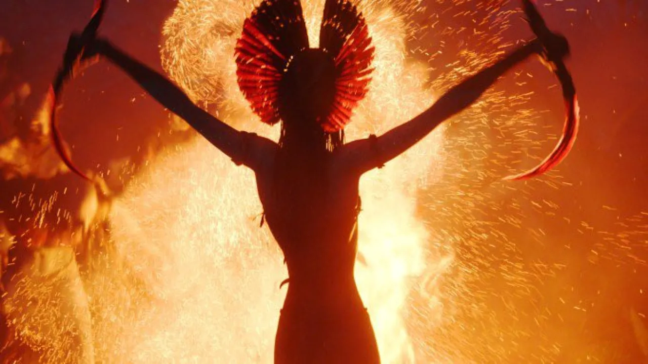 Avatar: Fire and Ash Ignites Global Box Office with $345 Million Opening