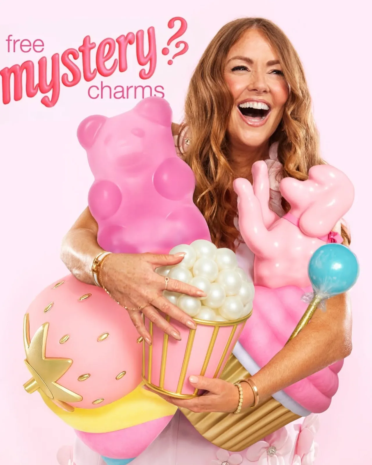 Tarte Cosmetics Launches New Collectible Juicy Lip Gloss with Charms