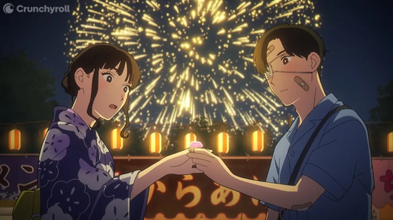 Yano-kun's Ordinary Days Highlights the Power of Quiet Devotion in Modern Romance