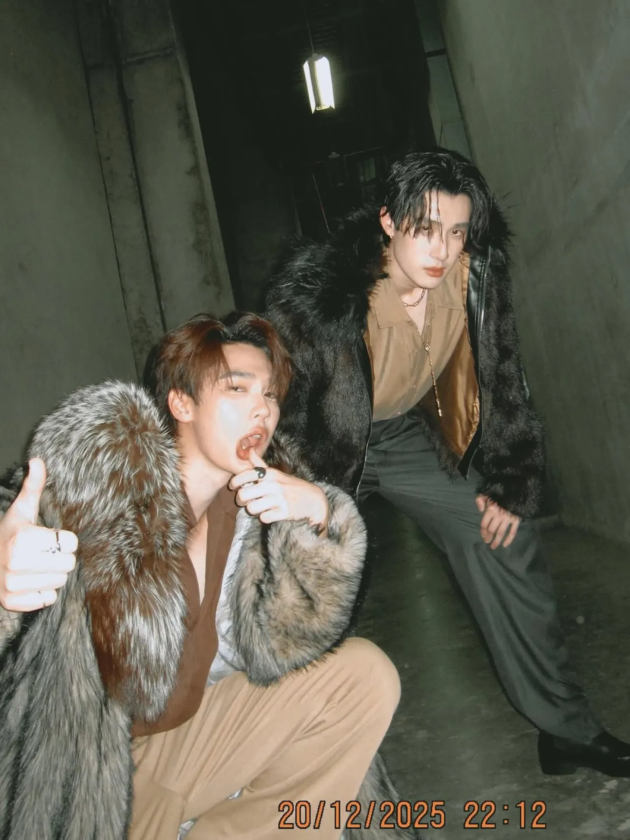 Thai Actor Dew Jirawat Set for GMMTV Starlympics 2025 Event